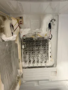 Réparation lave-linge