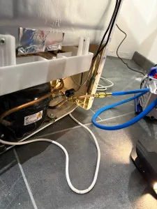 Dépannage lave-vaisselle