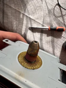 Réparation électroménager Île-de-France